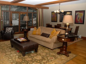 Bachelor Gulch Village