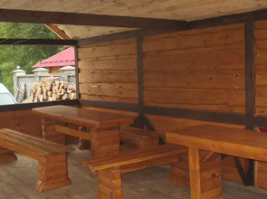 Kypreya Cottages