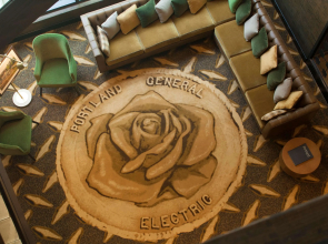 The Porter Portland, Curio Collection by Hilton