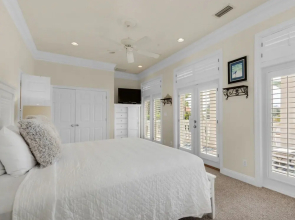 Southern Nights at Destin Pointe