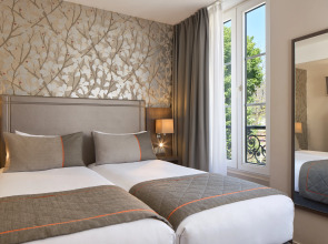 Timhotel Paris Gare de l'Est