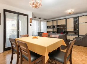 Sisplac Apartment