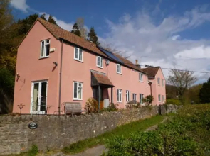 Elm Tree Cottage