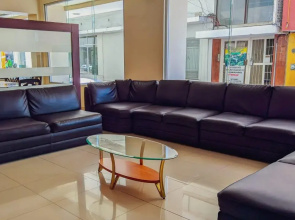 Hotel Maria Eugenia Tuxtla Gutierrez