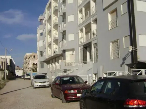 Studio Résidence Neptune Sousse Zone Kantaoui