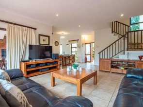 Turnberry House T16 - Selborne Golf Estate