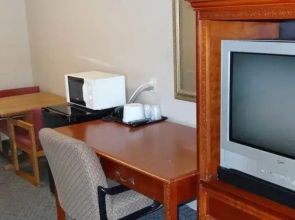 Budget Inn - Sparta