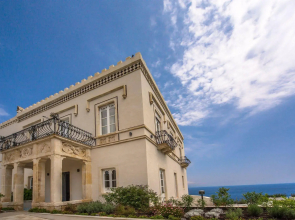 Villa Mon Repos