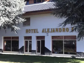 Hotel Alejandro I Patagonia