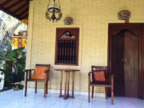 Pondok Bambu Homestay