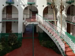 Beautiful 1-bed Beach Side Studio in Montego Bay