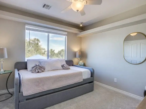 Large Las Vegas Home w/ Pool, Hot Tub + Game Room