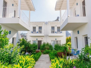 Via Farilya Hotel