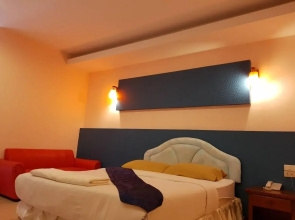 Bluetel Hotel