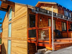 Tahoe Village 295C