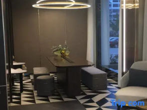 Homeinn Plus Hotel (Boxing Xingfu Town Huangguan Road)