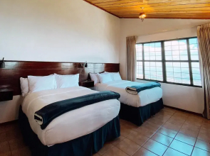 Verdant Hotel & Holistic Experience