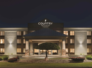 Country Inn & Suites by Radisson, Mt. Pleasant-Racine West, WI