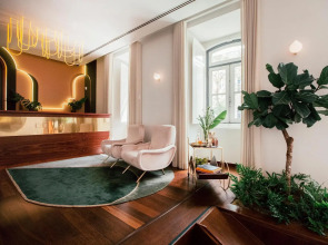 The Vintage Hotel & Spa - Lisbon