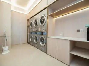 Hanting Hotel Qingdao Boli Town Henghe Park