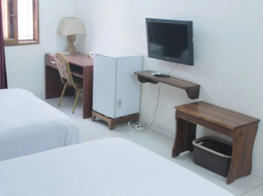 Hotel Golden Plazza Conakry