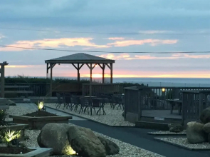 Widemouth Manor Hotel