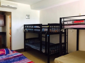 Garapan Guest House