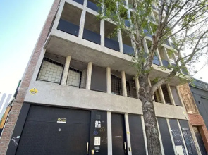 Beautiful Studio Apartment In Rosario 02-b
