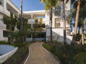 Apartamento Bahía de Marbella Canovas