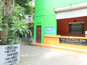 Kubu Turah Homestay