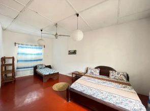 Zava House Stone Town