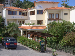 Vila Ventura Apartment Hotel