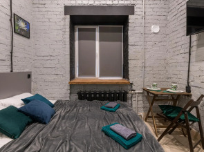 Апарт-отель RentalSPb, Металлострой