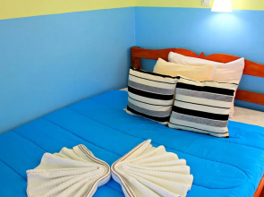 Giswold Lagunde Beach Resort