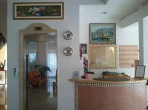 The Donatello Hotel Cesenatico