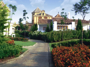 San Roque Suites