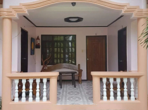 Ilicito's Resort Boracay