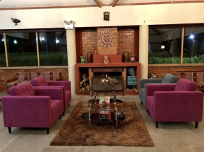 Casona Plaza Hotel Ecolodge Colca