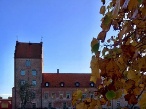 Bäckaskog Slott