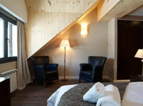 Grand Hotel Caviahue