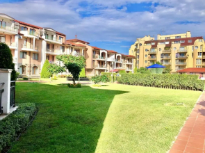 Menada Arcadia Apartments