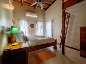 Indigo Belize 1C 3 Bedroom Condo by RedAwning