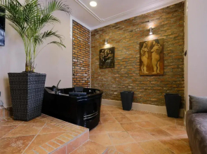 Ben Akiba Luxury Suites