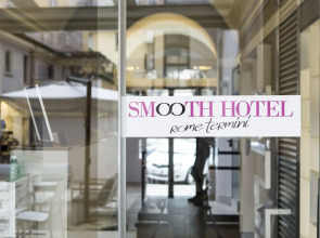 Отель The Guardian