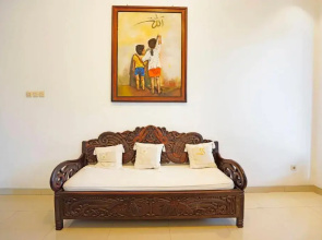 Manyar Residence Syariah By OYO