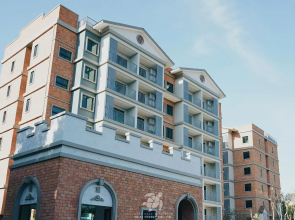 The Title Residencies Naiyang