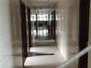 Yuanmengyuan Hostel