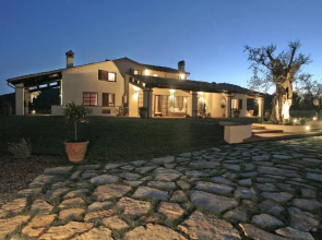 Il Casale Degli Olivi