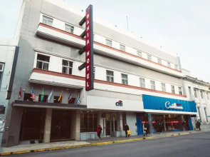 Bahia Hotel