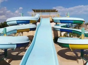 Parrotel Aqua Park Resort Sharm el-Sheikh